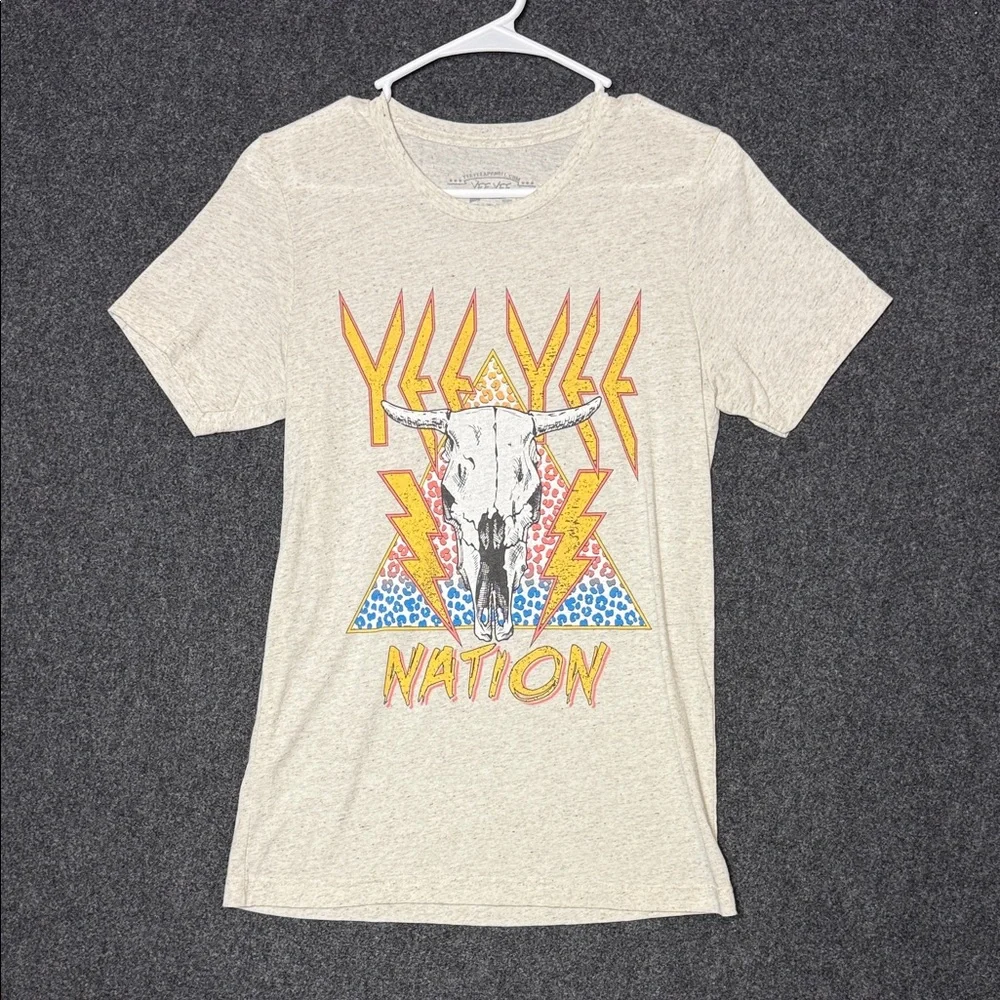 Yee‎ Yee Nation Small